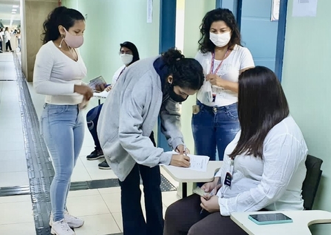 Concurso da PGE-AM com salário de R$ 24 mil acontece neste fim de semana em Manaus