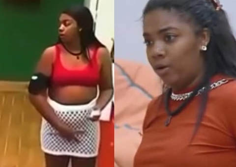 Record se pronuncia sobre coceira íntima de Raquel Brito em A Fazenda 16