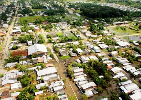 Justiça manda Amazonas Energia regularizar serviço para evitar 'apagões' em Codajás