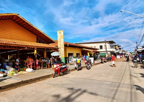 Defensoria vai investigar quedas de energia em Codajás, no Amazonas