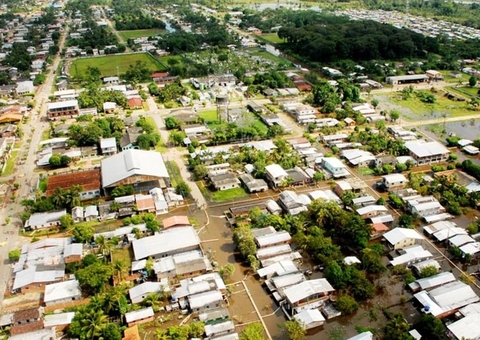 Prefeitura de Codajás proíbe eventos em bares e casas de show em novo decreto