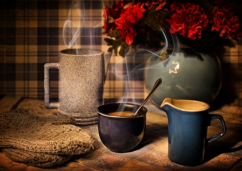 Você não deve beber café se está nessas condições; Confira