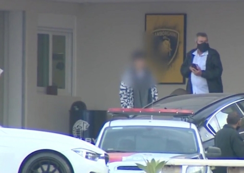 Adolescente de 14 anos mata o pai a tiros para defender a mãe; 'legítima defesa'