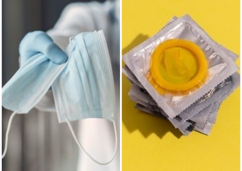 Para derrubar uso obrigatório, Queiroga compara máscaras a preservativos 