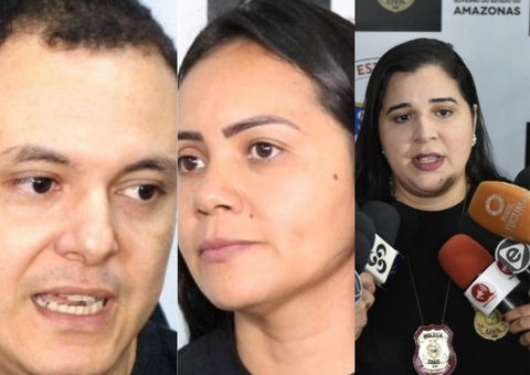 Delegados são afastados da Delegacia de Homicídios em Manaus