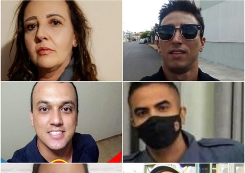 Saiba quem são as nove vítimas mortas no desabamento de gruta 