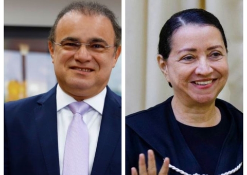 Abraham Peixoto e Onilza Abreu Gerth são eleitos desembargadores do TJAM