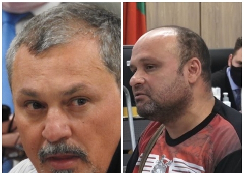 Sócio da boate Kiss e ajudante da banda Gurizada Fandangueira se entregam à polícia