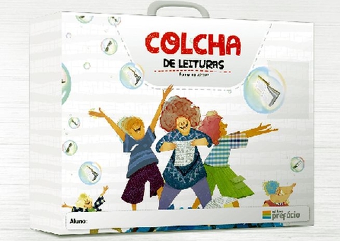 Iranduba compra quase R$ 900 mil em material didático