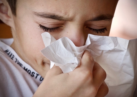 7 mitos sobre a vacinação contra gripe