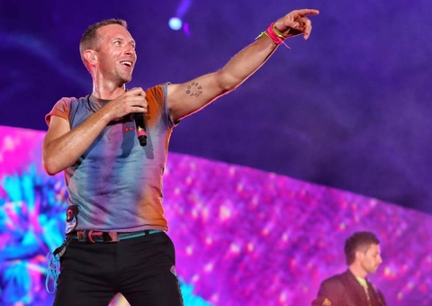 Organizador do show de Coldplay deve reembolsar valores de ingressos após data marcada