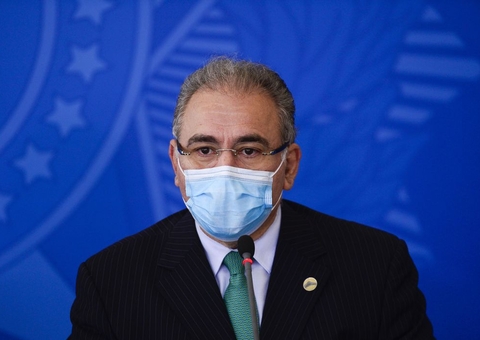 Ministério da Saúde realizará pregão internacional para kit intubação