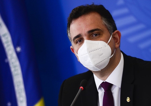 Auxílio emergencial pode ser prorrogado por até 2 meses, diz Pacheco