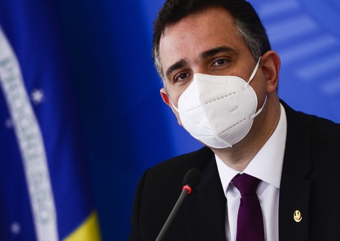 Senado rejeita pedido de impeachment contra ministro do STF