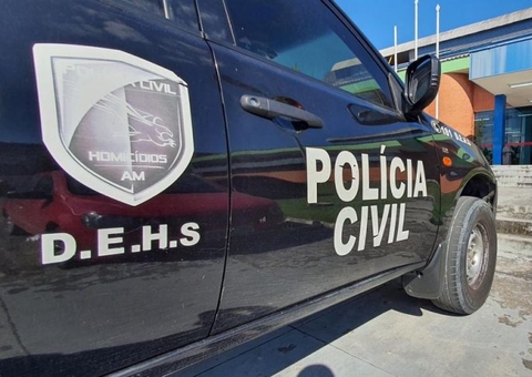 Ajudante de pedreiro morre após ser baleado em construção de Manaus