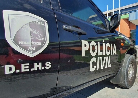 Homem ordenado para matar rival de detento é preso em Manaus