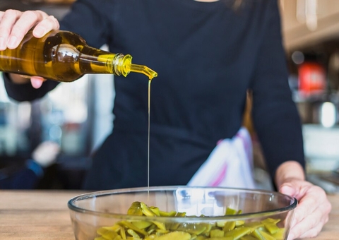 Marcas de azeite têm venda proibida pela Anvisa