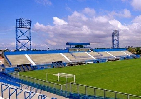  Campeonato Amazonense tem duas partidas neste domingo