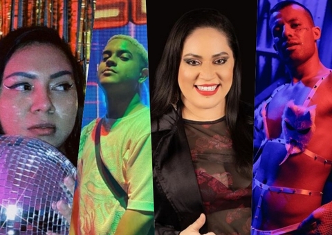 Bloco Meu Carna é On agita carnaval em Manaus