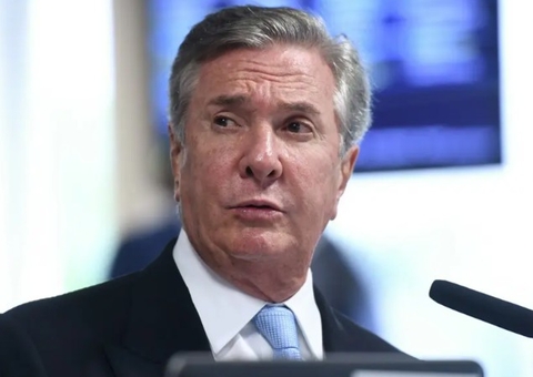 Com placar de 6 a 4, STF decide manter prisão de Fernando Collor