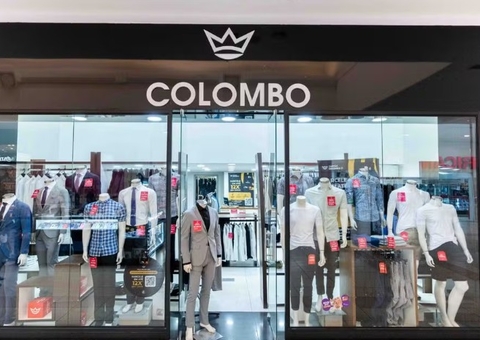 Donos da Camisaria Colombo são alvos de operação e têm prisões decretadas