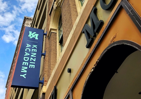 Escola americana, Kenzie Academy abre inscrições para cursos gratuitos no Amazonas