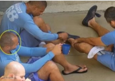 Membro do Comando Vermelho pede aumento de salário ao chefe do tráfico