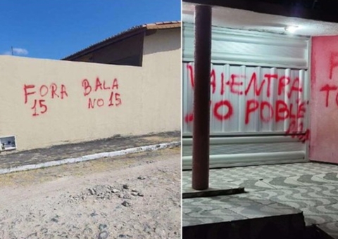 PF apura interferência do Comando Vermelho nas eleições de prefeito no Ceará