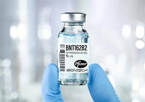 Agência autoriza que crianças entre 5 e 11 anos possam tomar Pfizer