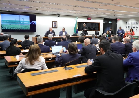 Linha de crédito para agricultor do Marajó é aprovada em comissão na Câmara