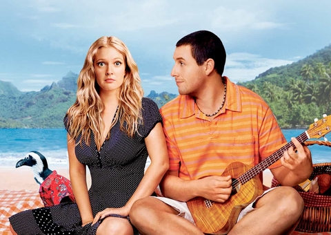 Como se Fosse a Primeira Vez: Drew Barrymore revela verdadeiro final do filme