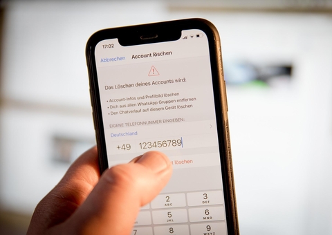 WhatsApp irá abandonar o sistema de iPhones mais antigos 