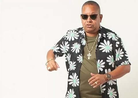 Compositor Fernando Morgaça é encontrado morto