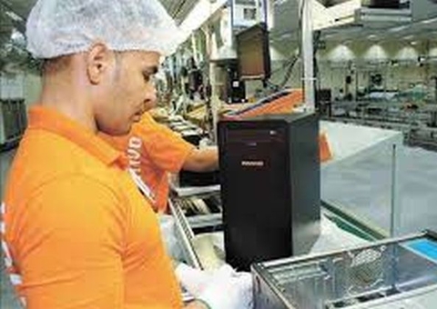 Carauari: prefeitura compra R$ 216 mil em equipamentos de informática