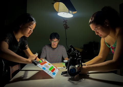 ‘Comunidade in Set’ oferta 150 vagas para curso gratuito de cinema em Manaus