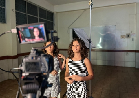 Comunidade in Set divulga últimas vagas para curso gratuito em Manaus