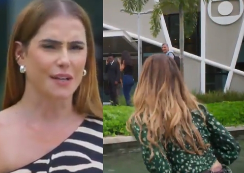 Globo debocha de bolsonaristas em final de Salve-se Quem Puder