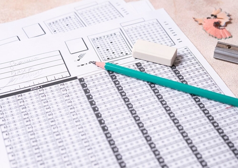 Inscrições no 'Enem dos Concursos' começam nesta sexta-feira; são 6.640 vagas