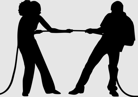 Conciliação, a melhor forma de evitar conflitos familiares