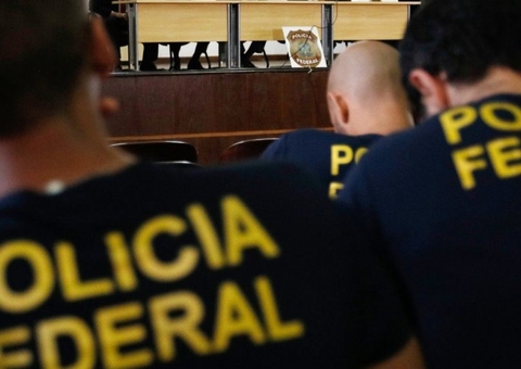 Polícia Federal realiza concurso com salário de até R$23, 6 mil no Amazonas