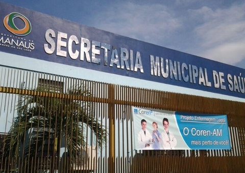 Prefeitura de Manaus nomeia três profissionais aprovados no concurso da Semsa