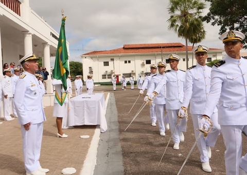 Marinha publica edital de concurso para engenheiros com salário de R$ 11 mil 