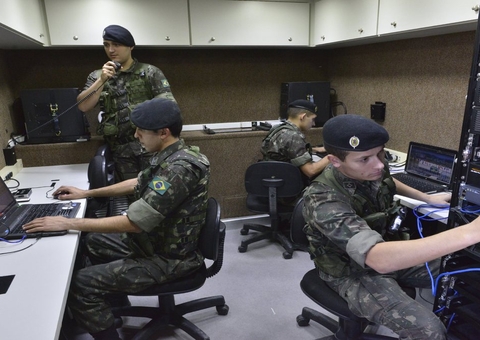 Concurso do Exército oferece 22 vagas com salário de R$ 8 mil no Amazonas