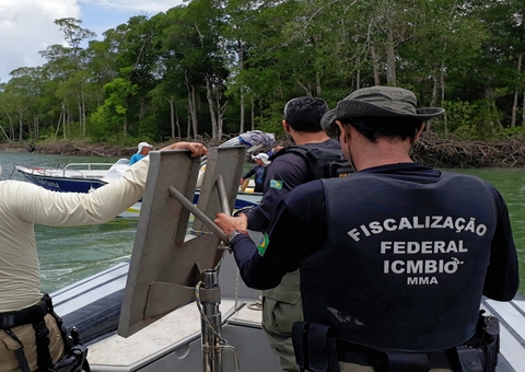 Inscrições para concurso do ICMBio com salário de até R$ 8 mil terminam hoje no Amazonas