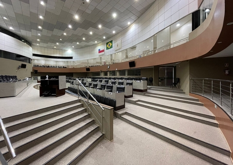 Com salário de R$ 22 mil, CMM divulga edital de concurso para vagas de Procurador