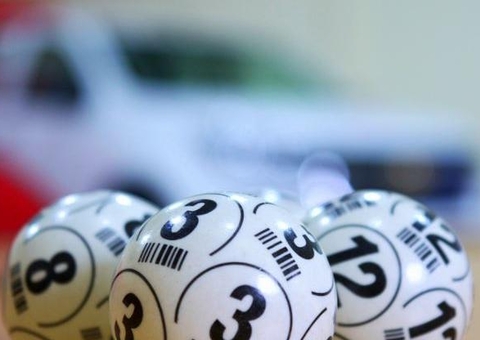 Ninguém acerta concurso 2.453 da Mega-Sena e prêmio acumula para R$ 12 milhões