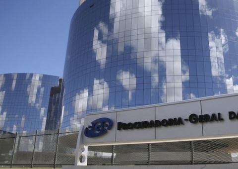 MPF abre inscrições para concurso com 58 vagas e salários de R$ 39 mil