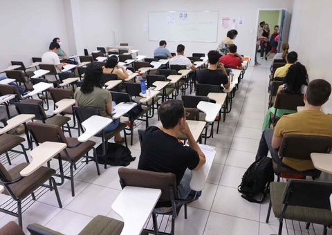 Concurso para procurador da PGE acontece hoje em Manaus