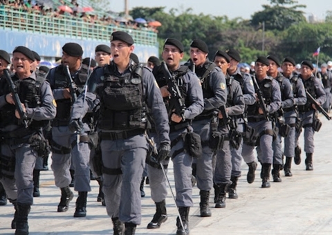 Limite etário para cargo de saúde na PM é declarado parcialmente inconstitucional pelo TJAM