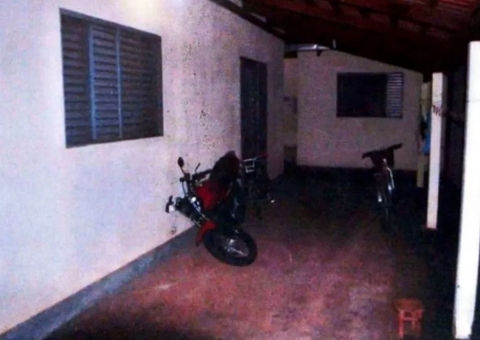 Mulher é condenada a 22 anos por mandar matar marido para ficar com seguro de vida